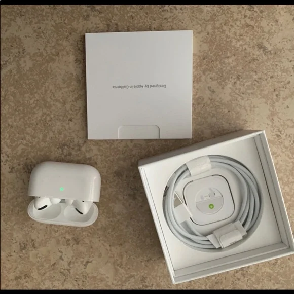 Pro Case Apple A2084 Charging Case Apple Airpods Pro 1st